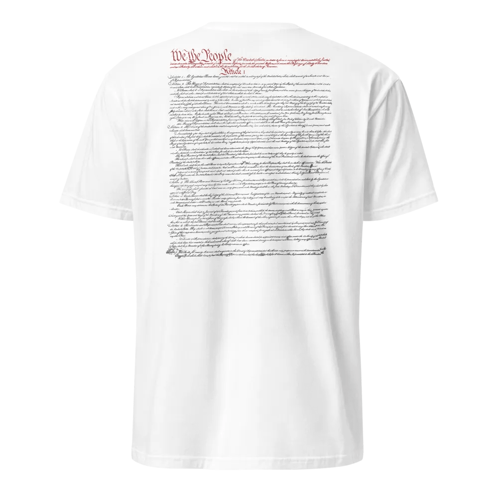 The Constitution Onyx