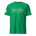 Lucky MAGA