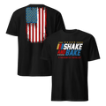 Shake and Bake