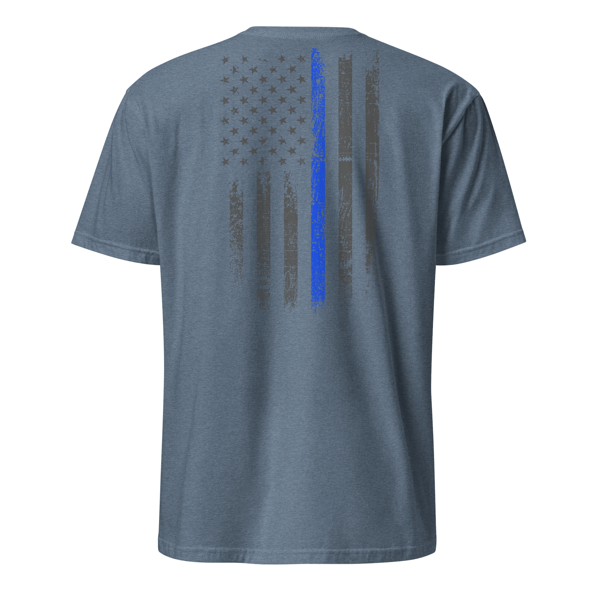 Police Blue Onyx