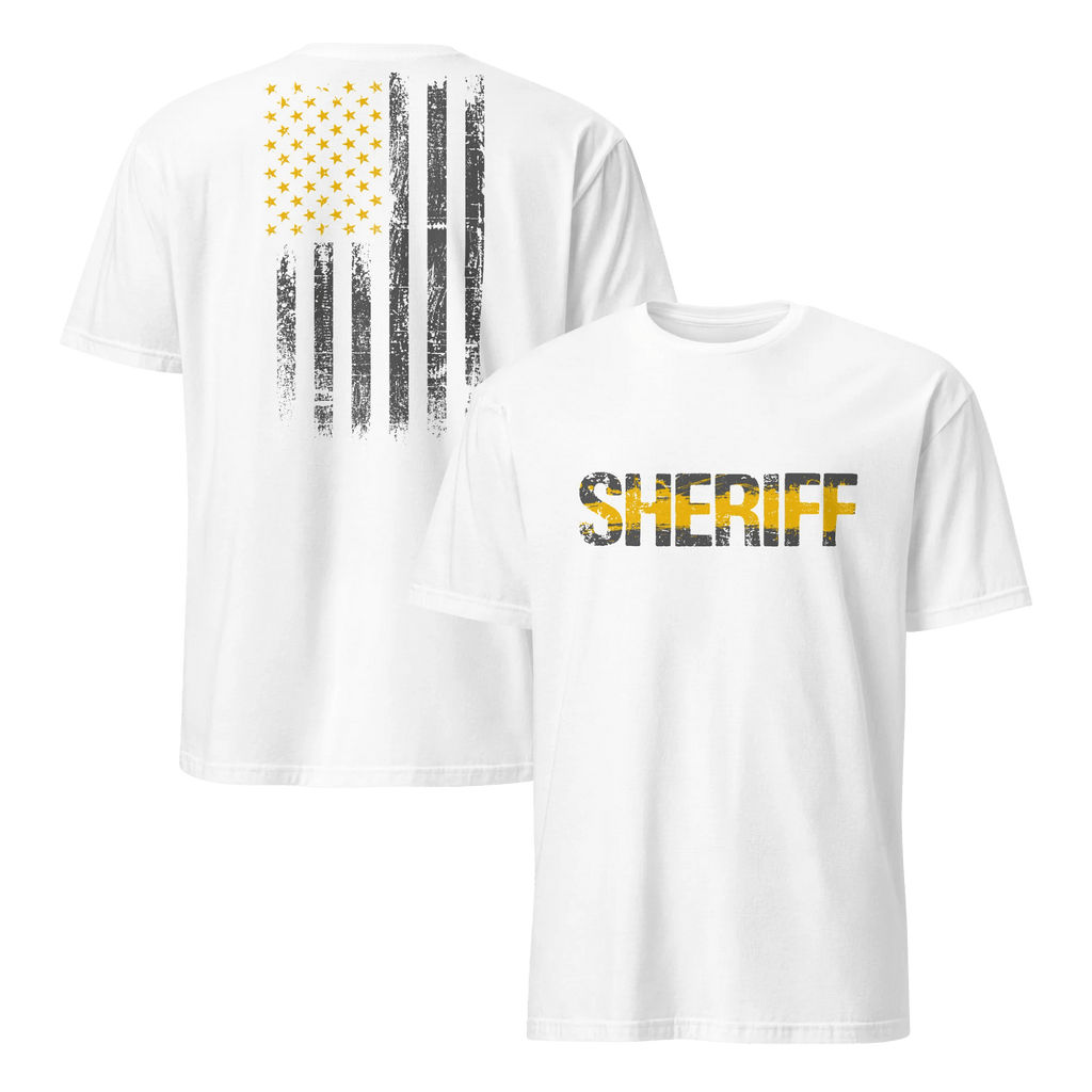 Sheriff Gold Onyx