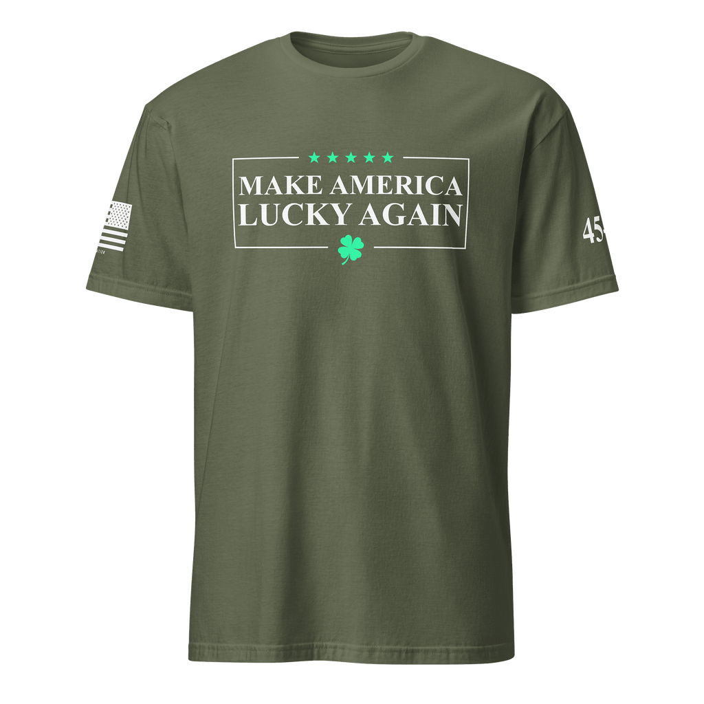 Lucky MAGA