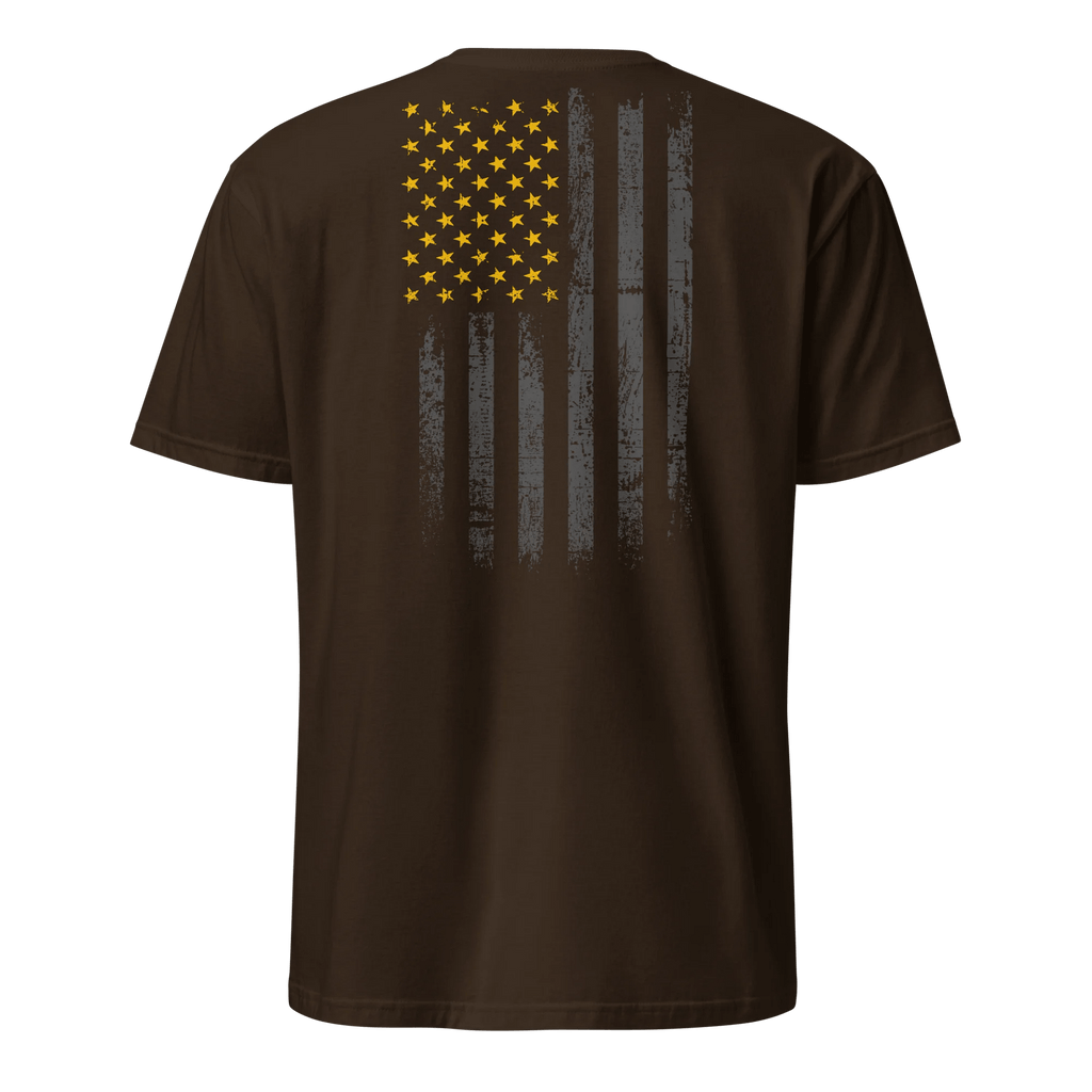Sheriff Gold Onyx