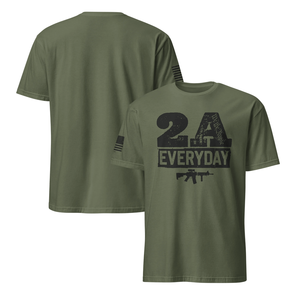 2A Everyday