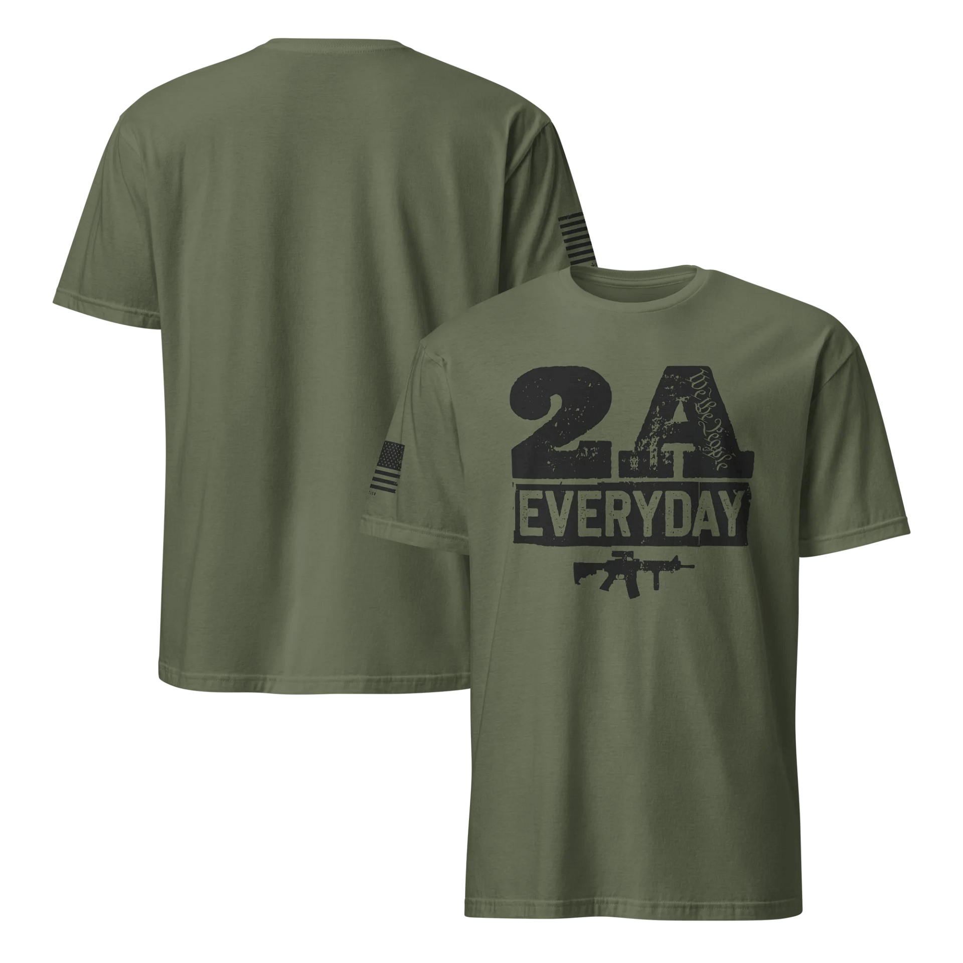 2A Everyday