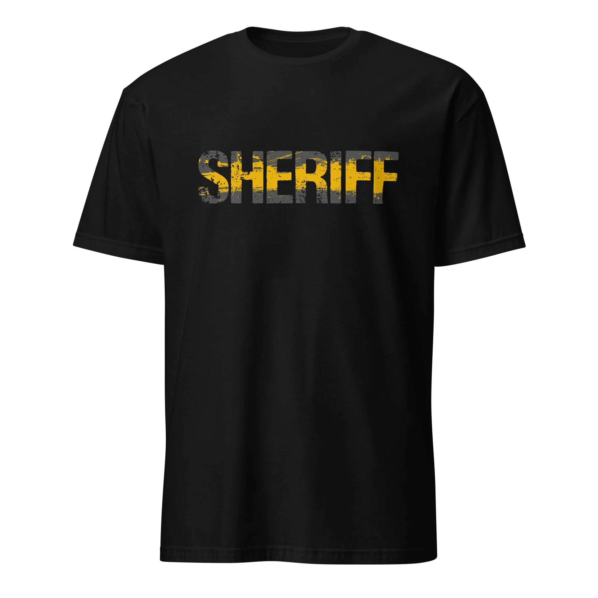 Sheriff Gold Onyx