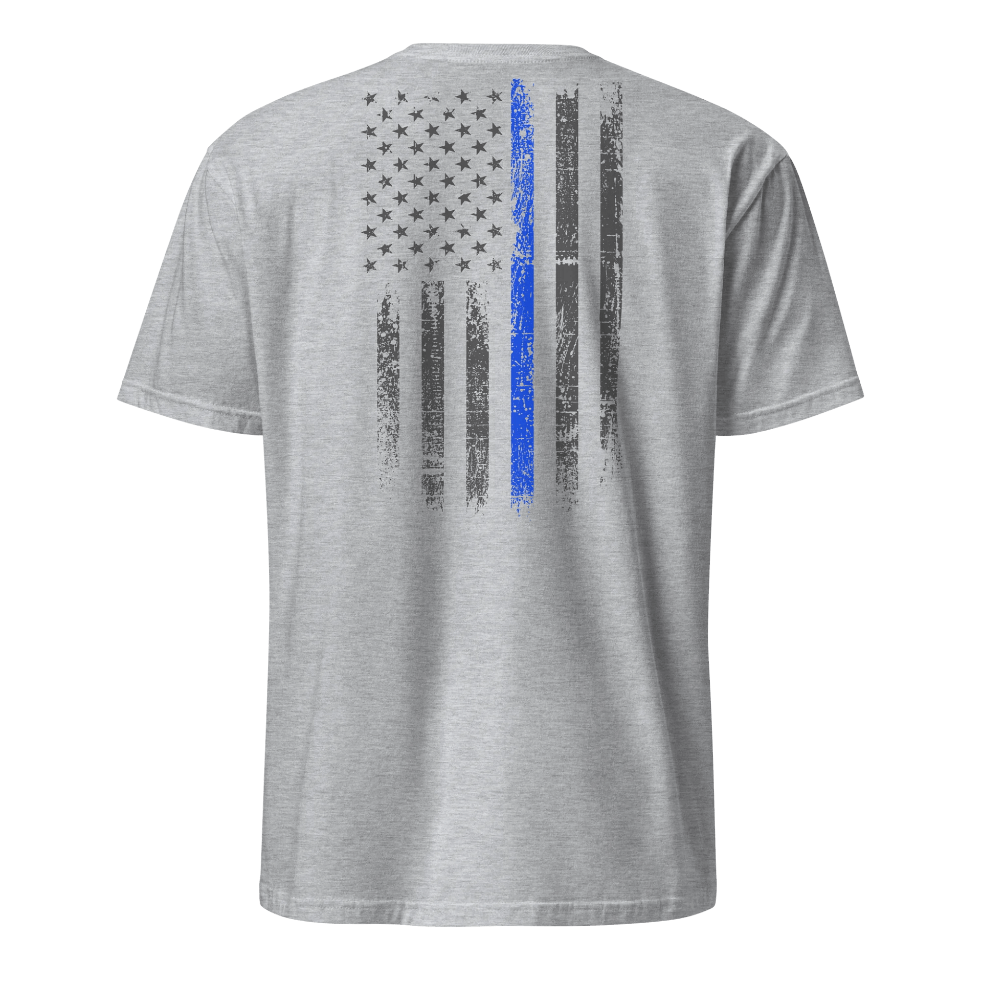 Police Blue Onyx