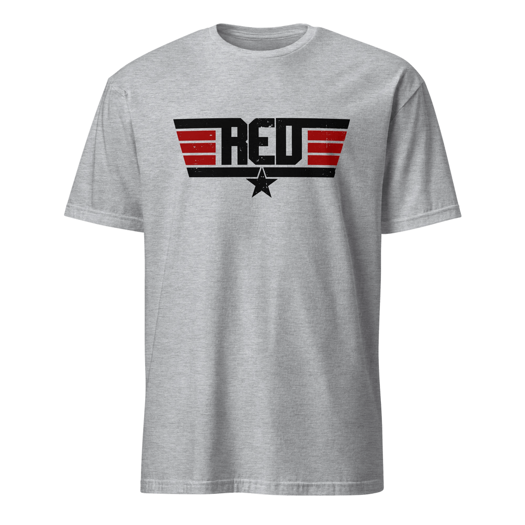 R.E.D. Top Gun