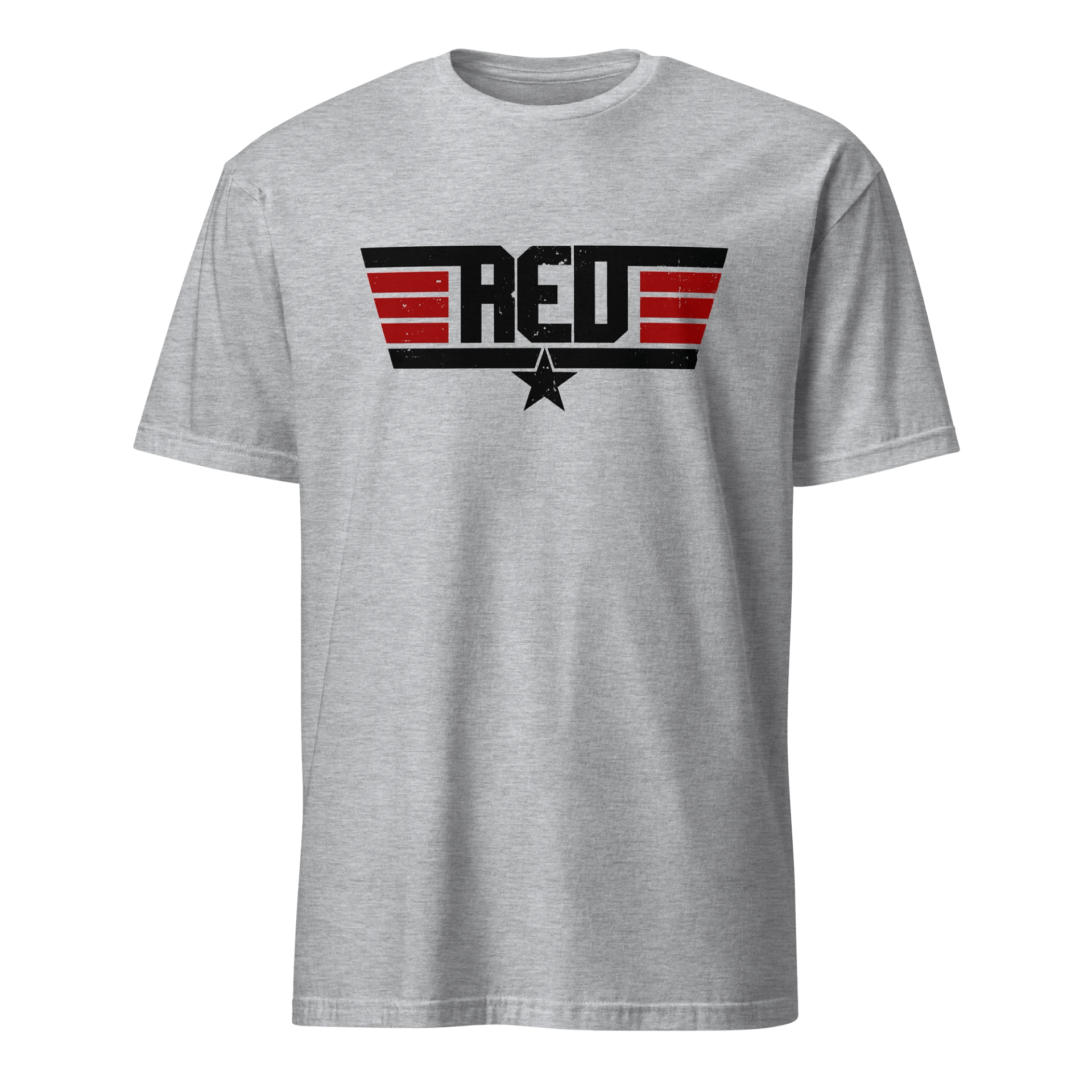 R.E.D. Top Gun