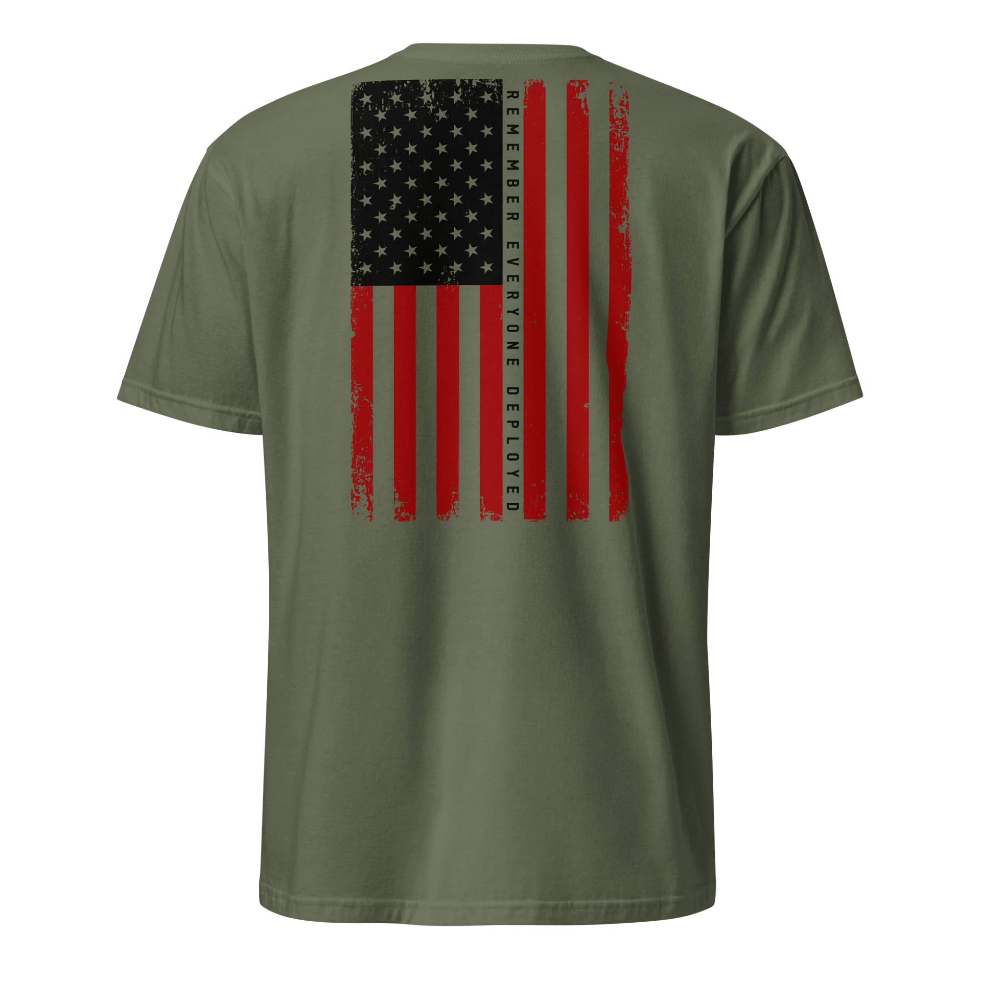 R.E.D. Top Gun
