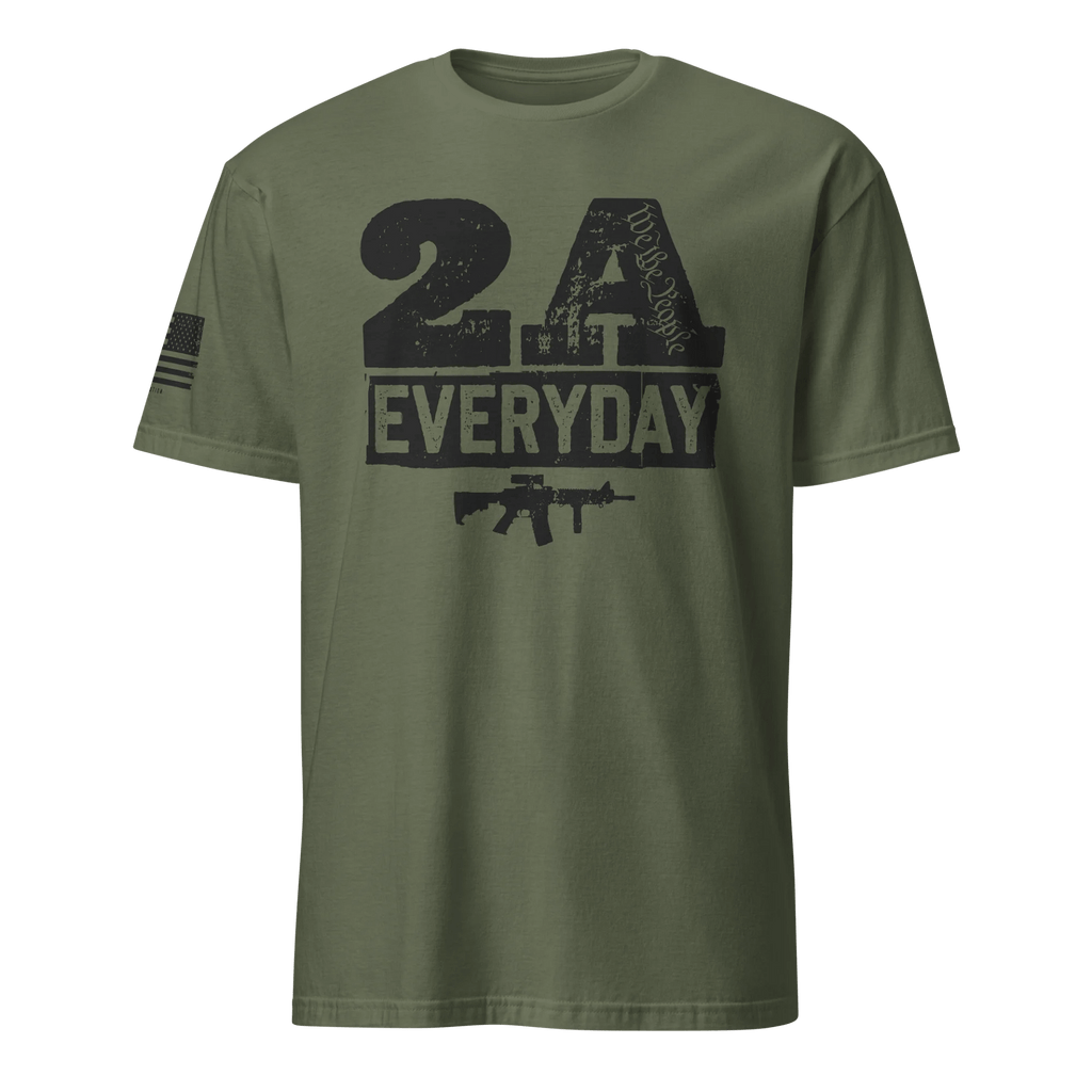 2A Everyday