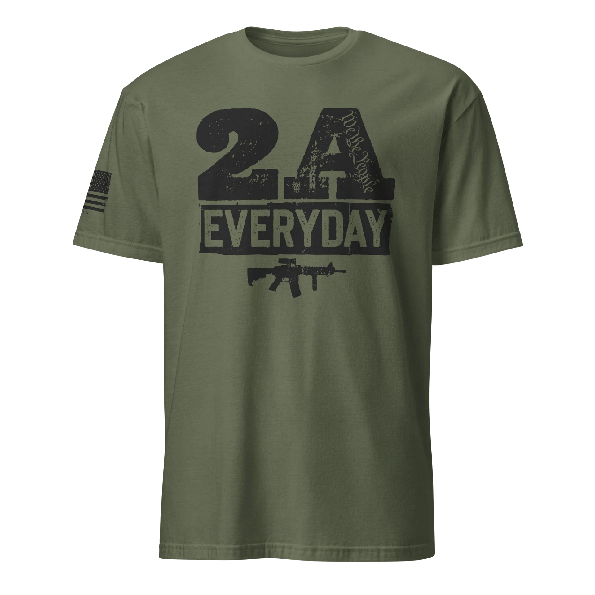 2A Everyday
