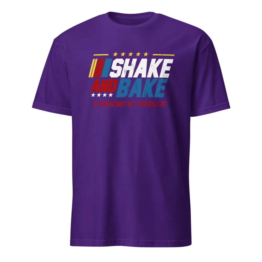 Shake and Bake