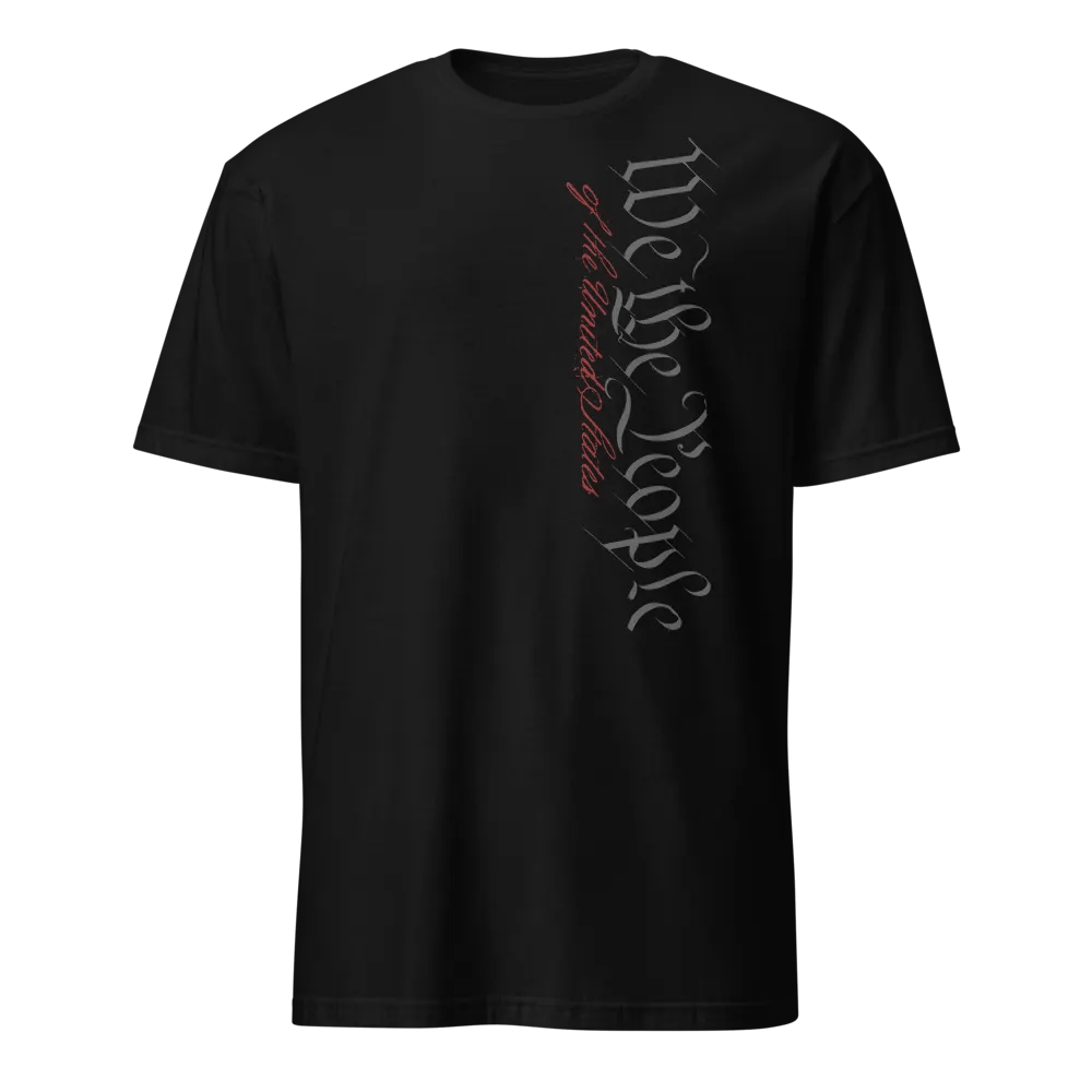 The Constitution Onyx
