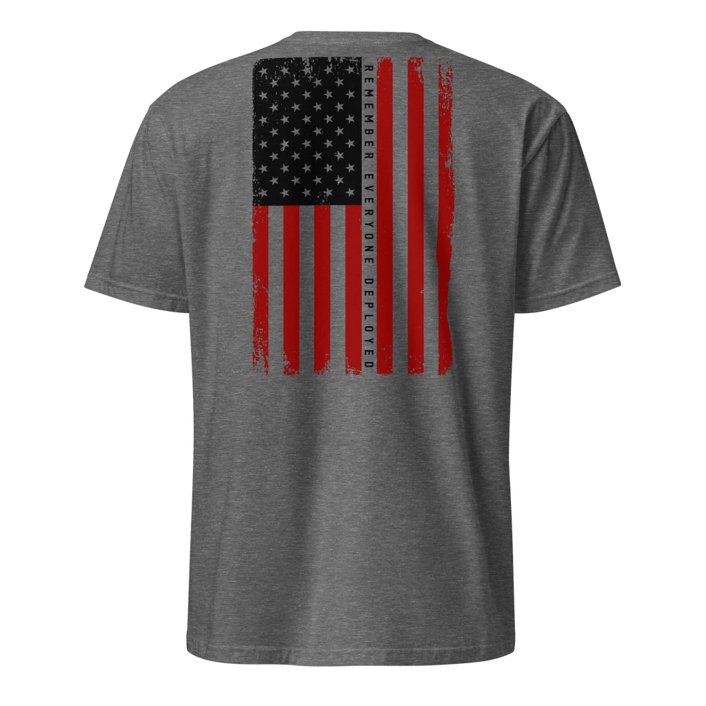 R.E.D. Top Gun