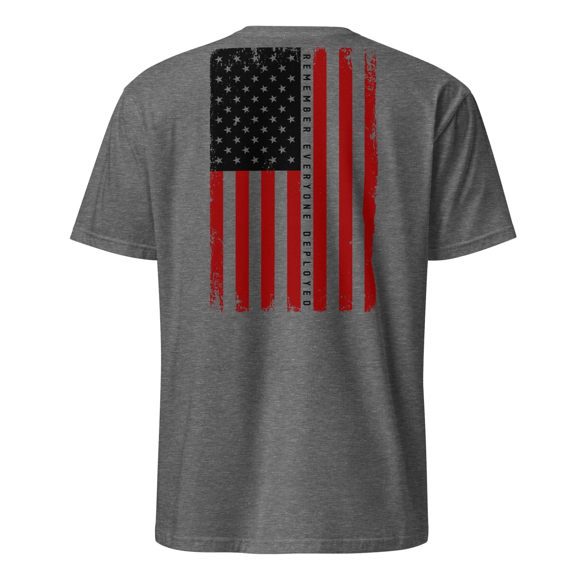 R.E.D. Top Gun