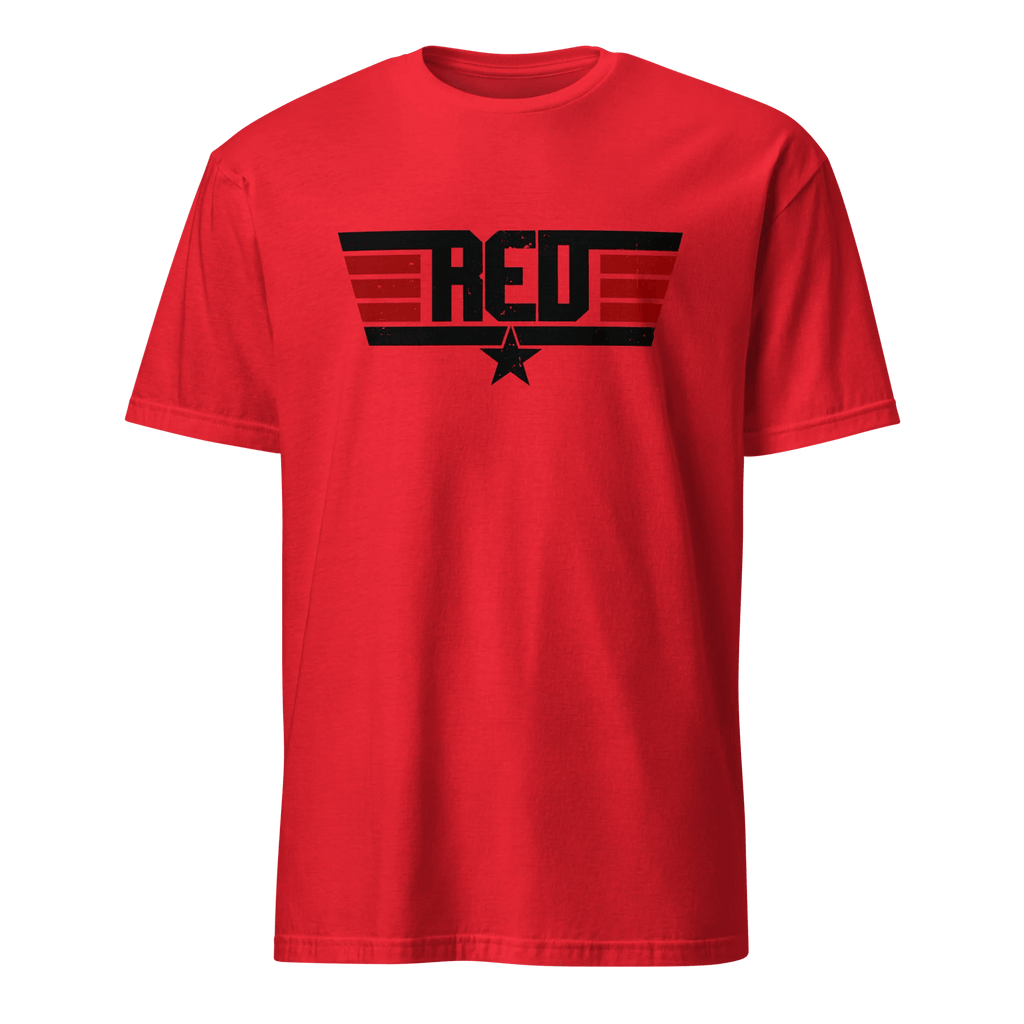 R.E.D. Top Gun