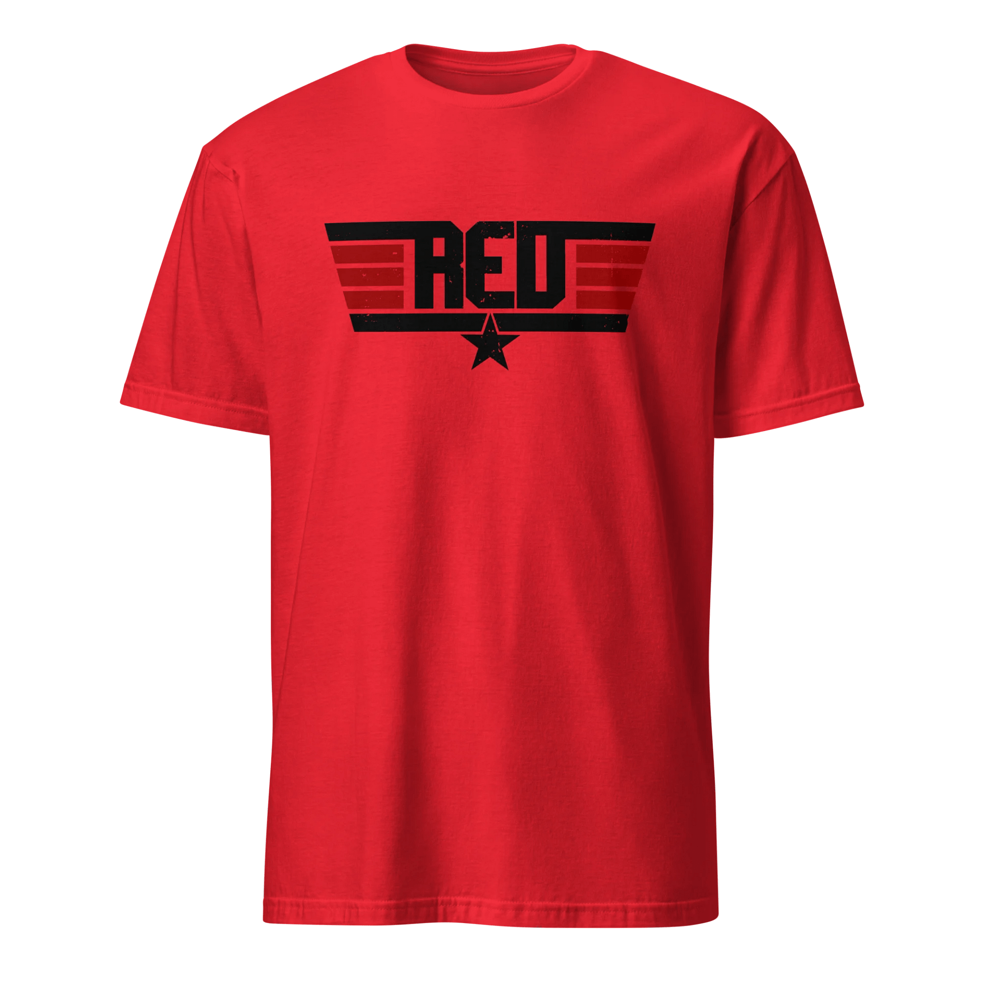 R.E.D. Top Gun