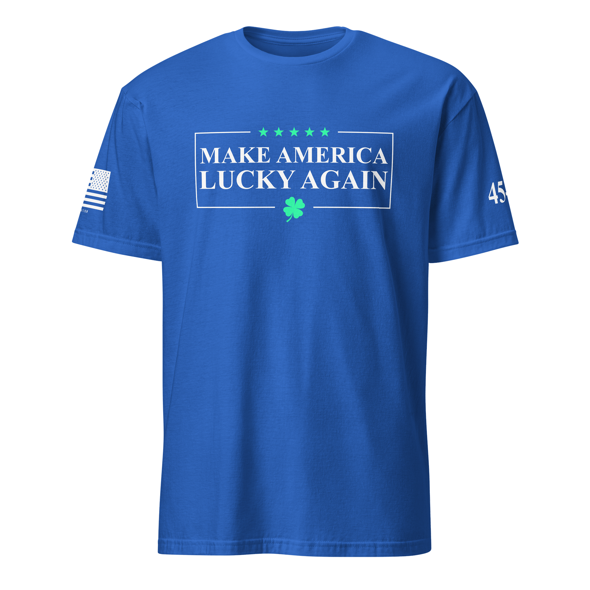 Lucky MAGA