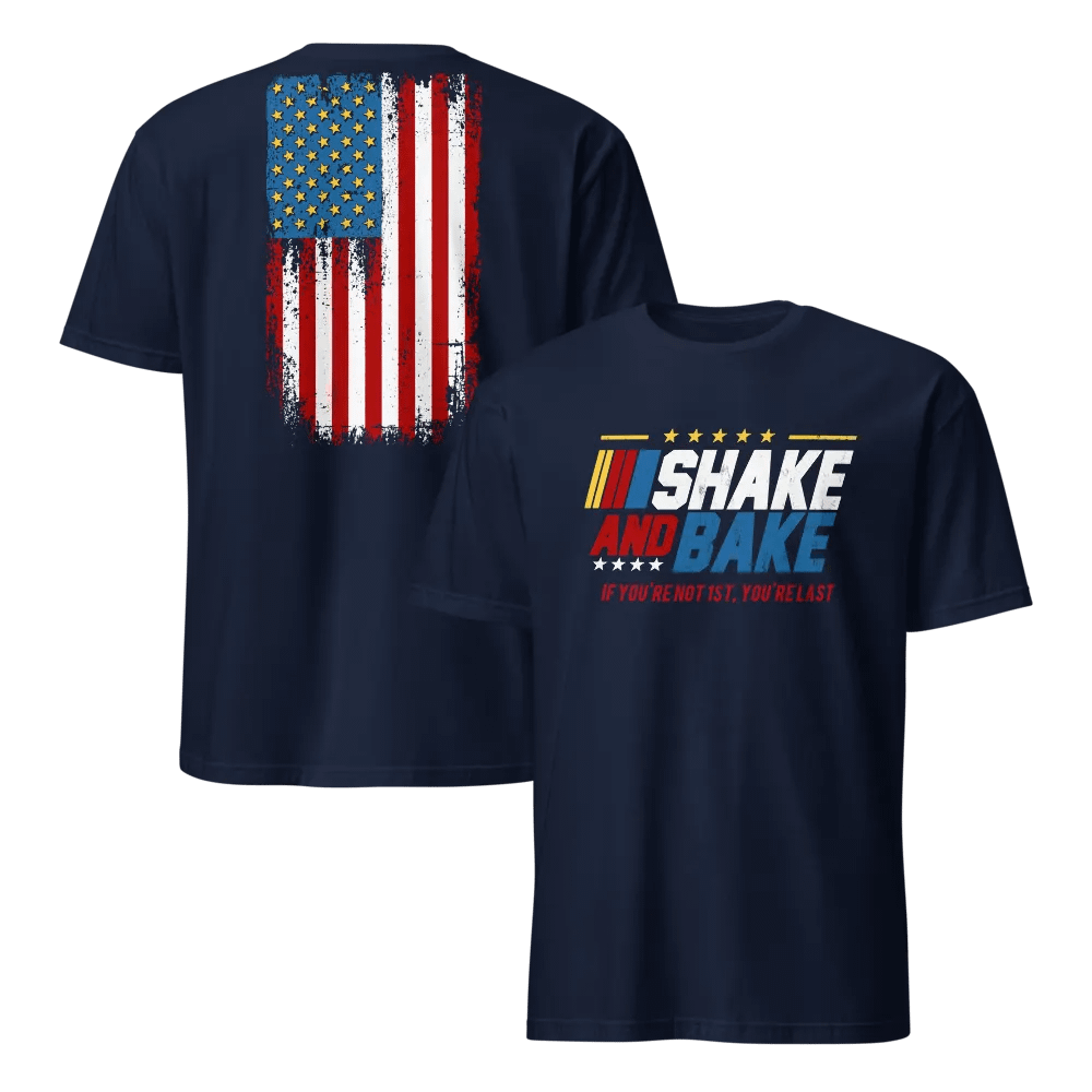 Shake and Bake