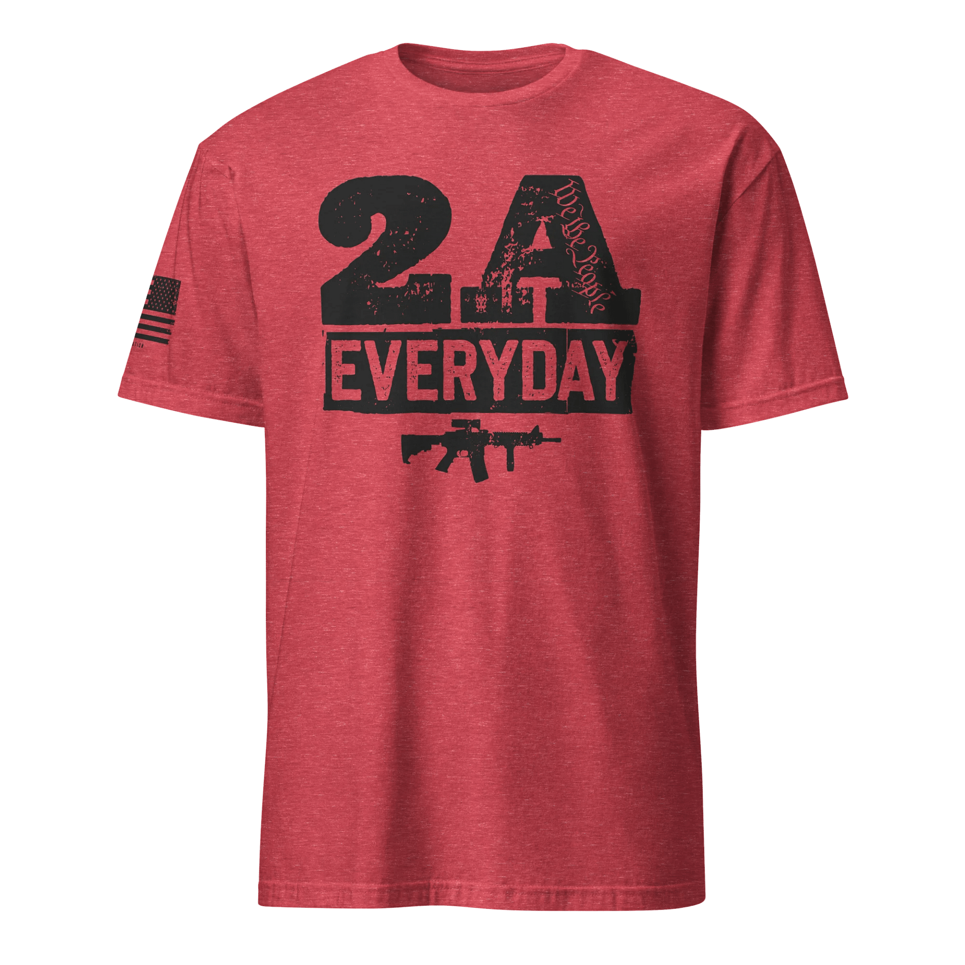 2A Everyday