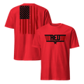 R.E.D. Top Gun