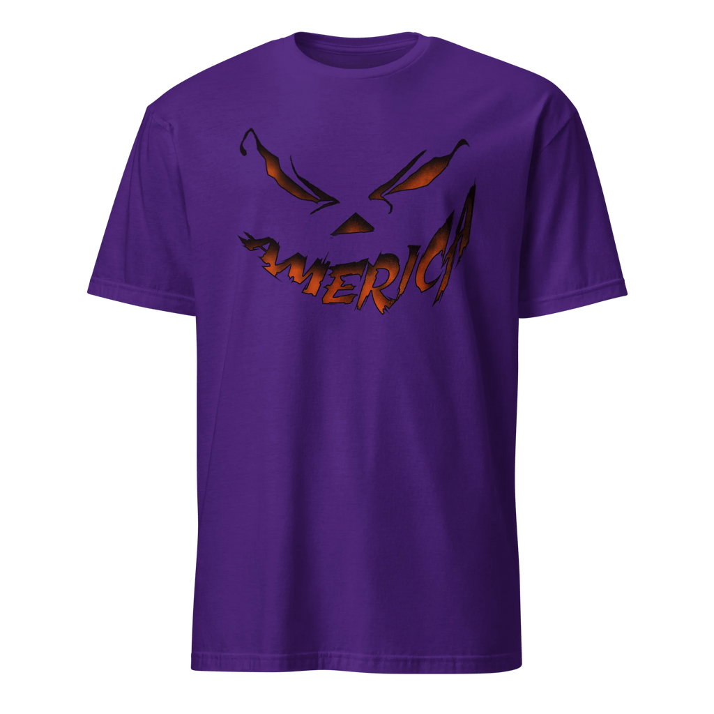 American Halloween