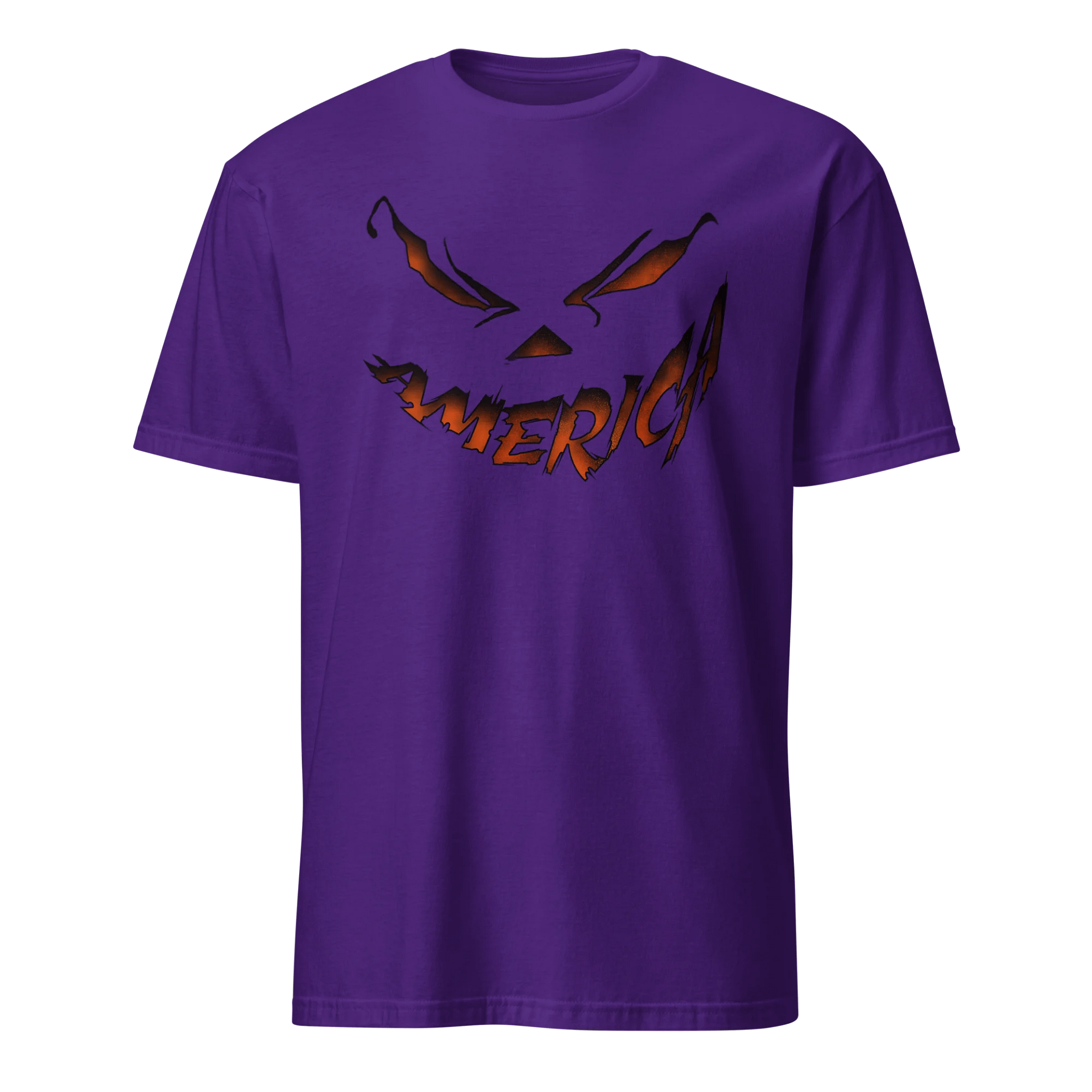 American Halloween