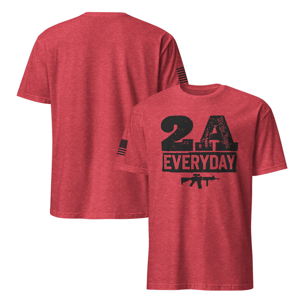 2A Everyday