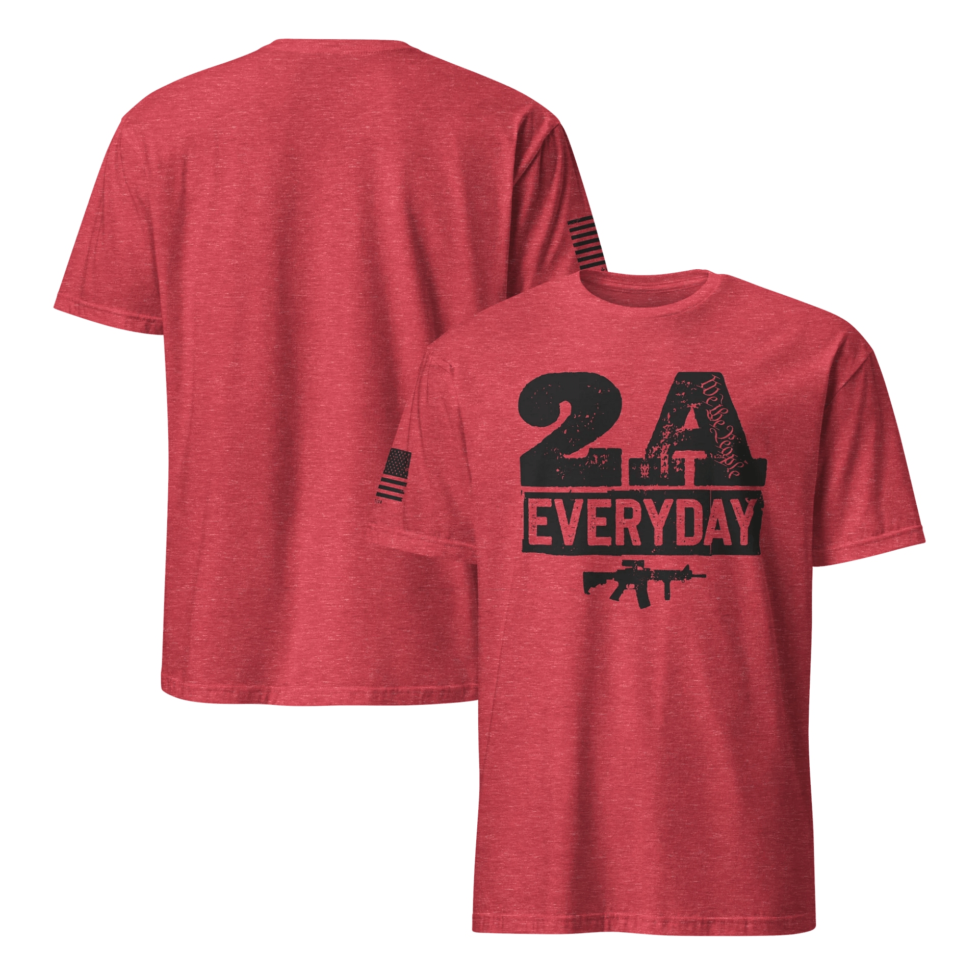 2A Everyday