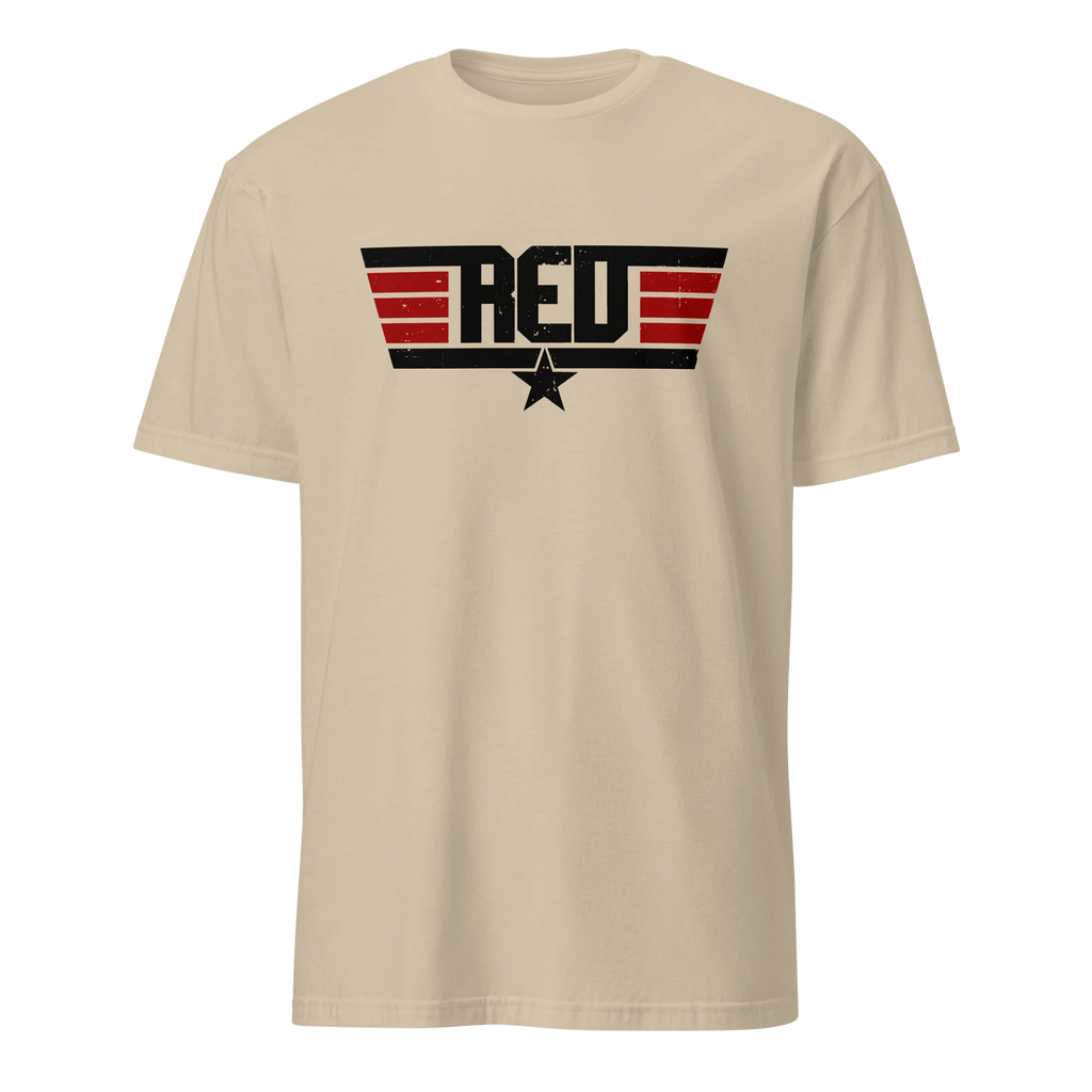 R.E.D. Top Gun