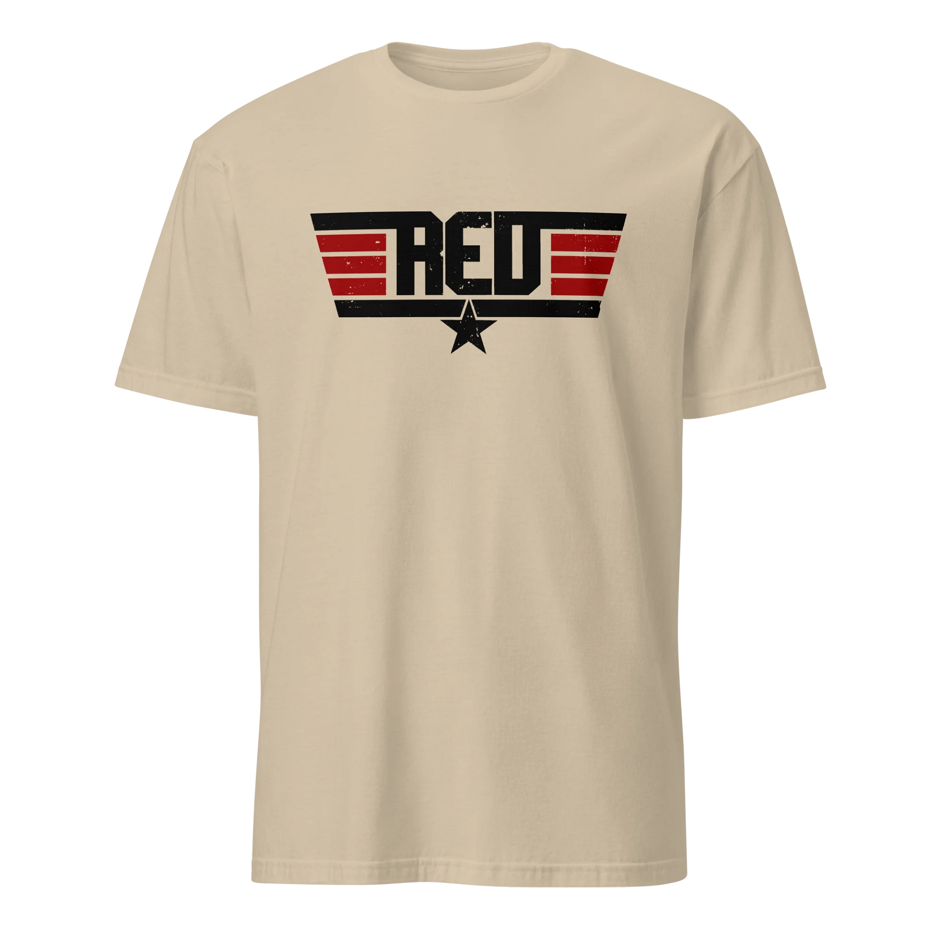 R.E.D. Top Gun