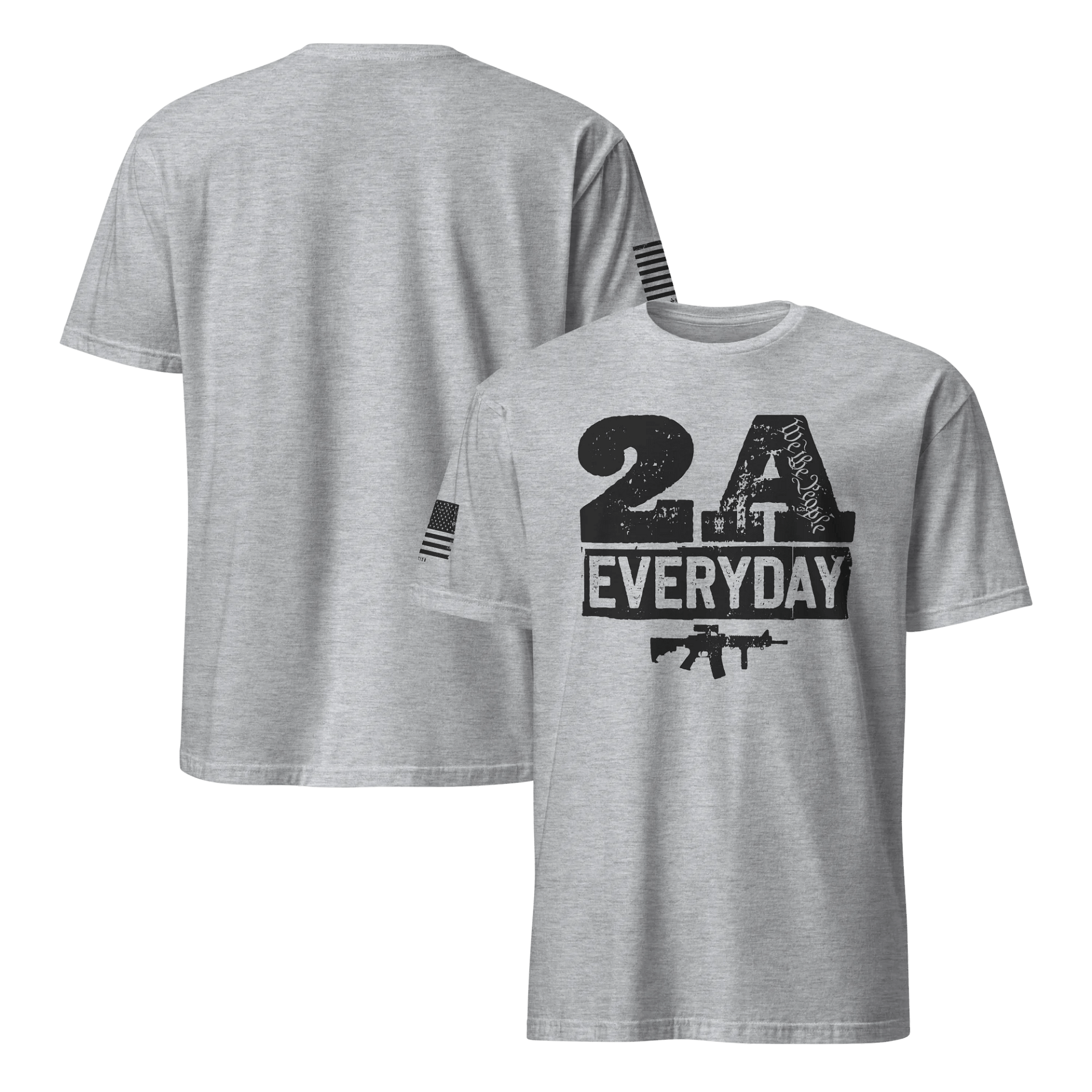 2A Everyday