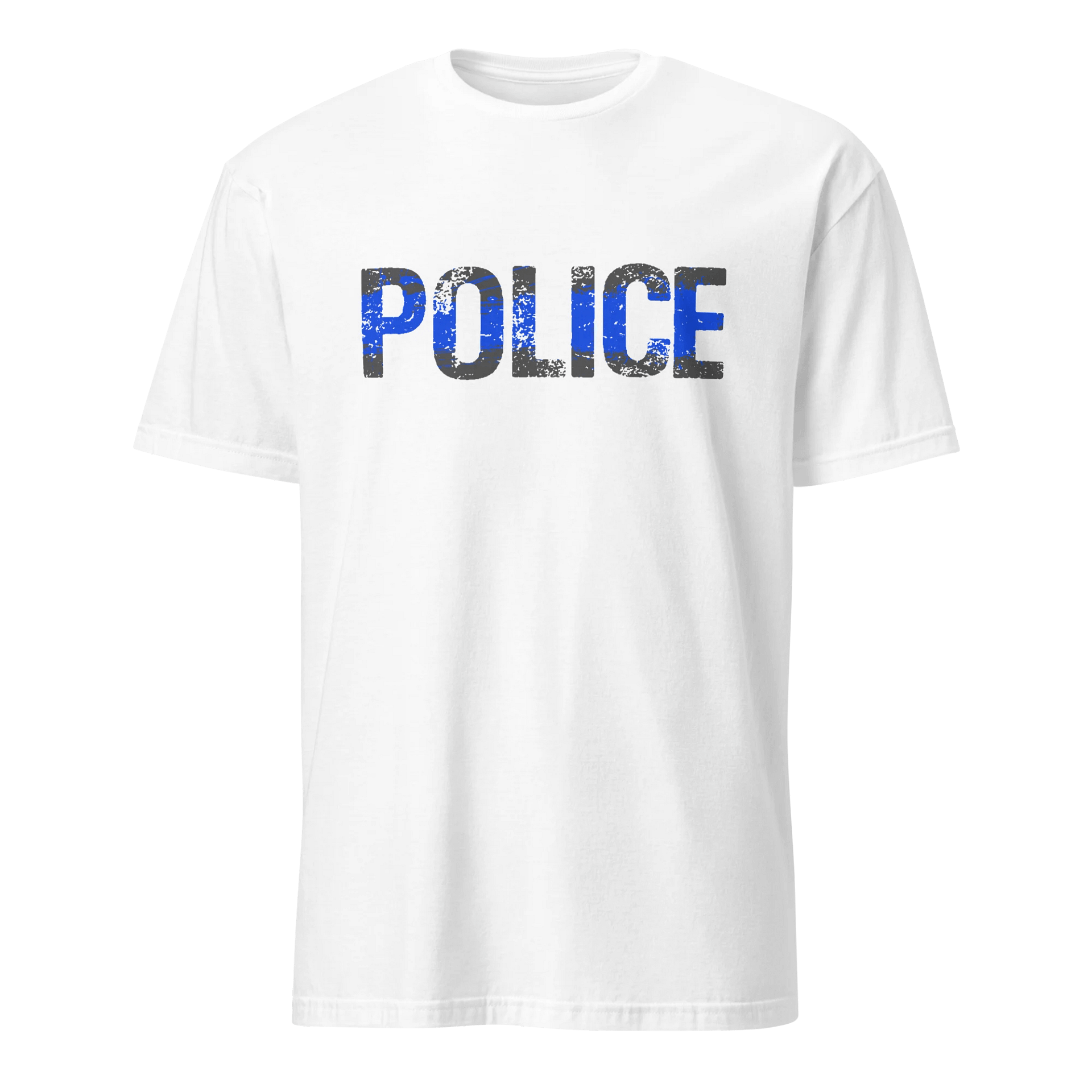 Police Blue Onyx