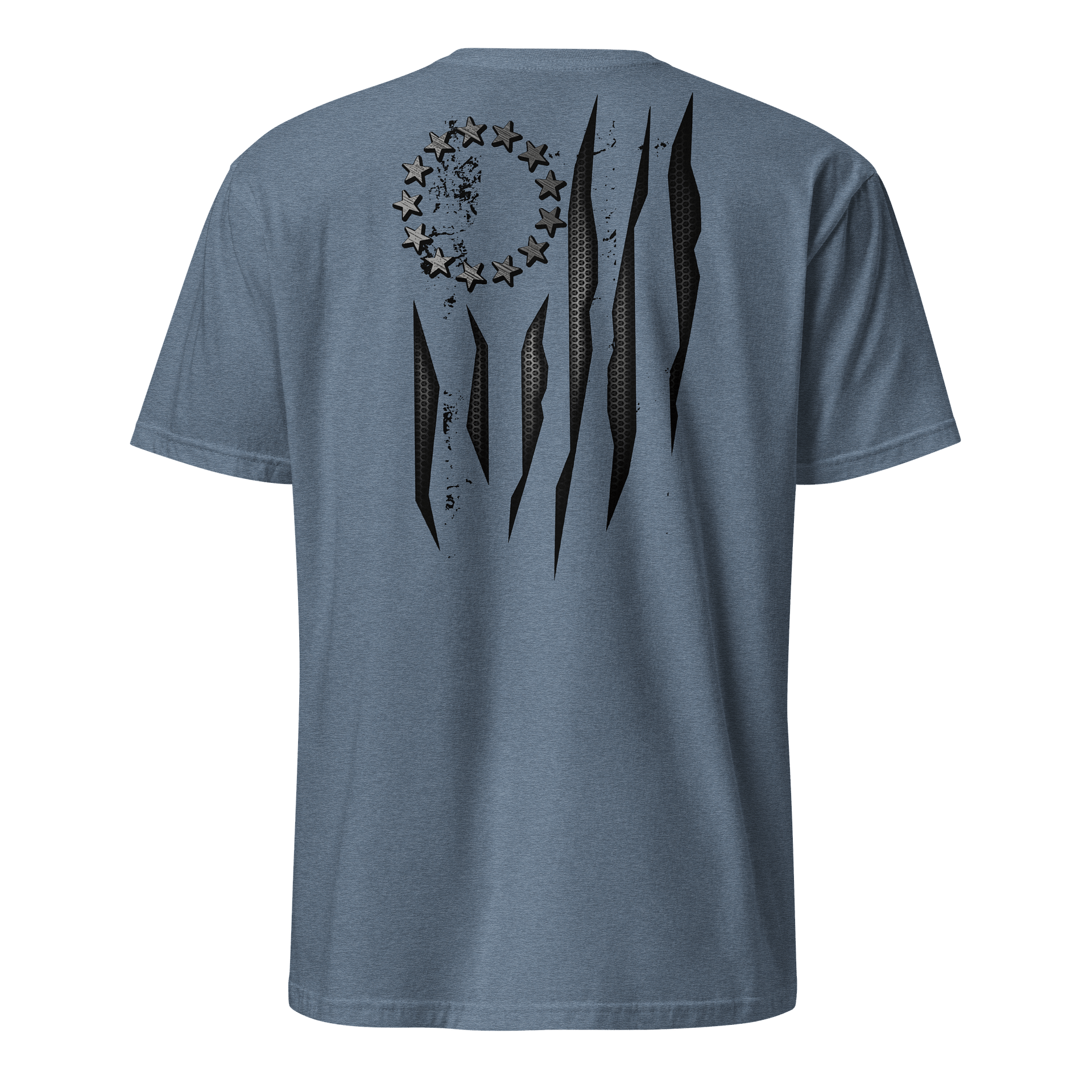 Carbon Onyx Cross: We The People