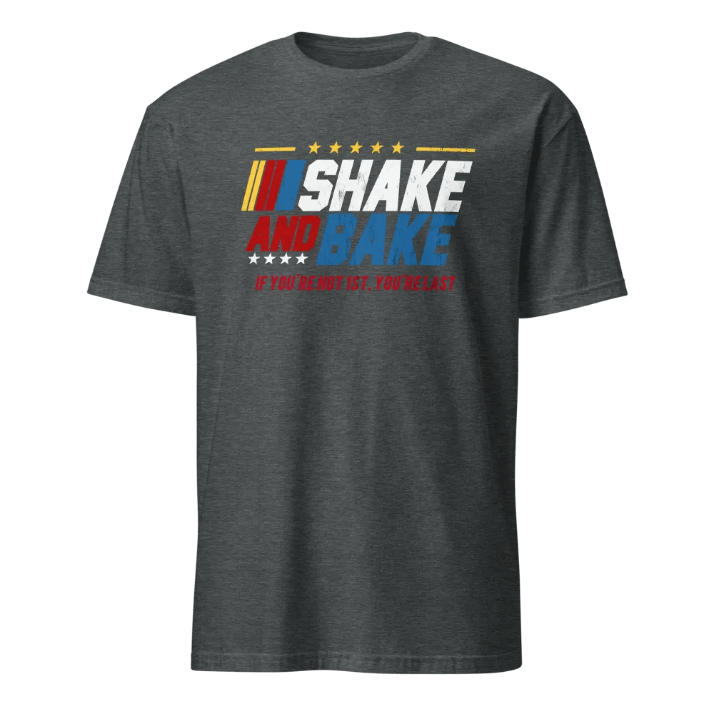 Shake and Bake
