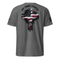 God Family Country