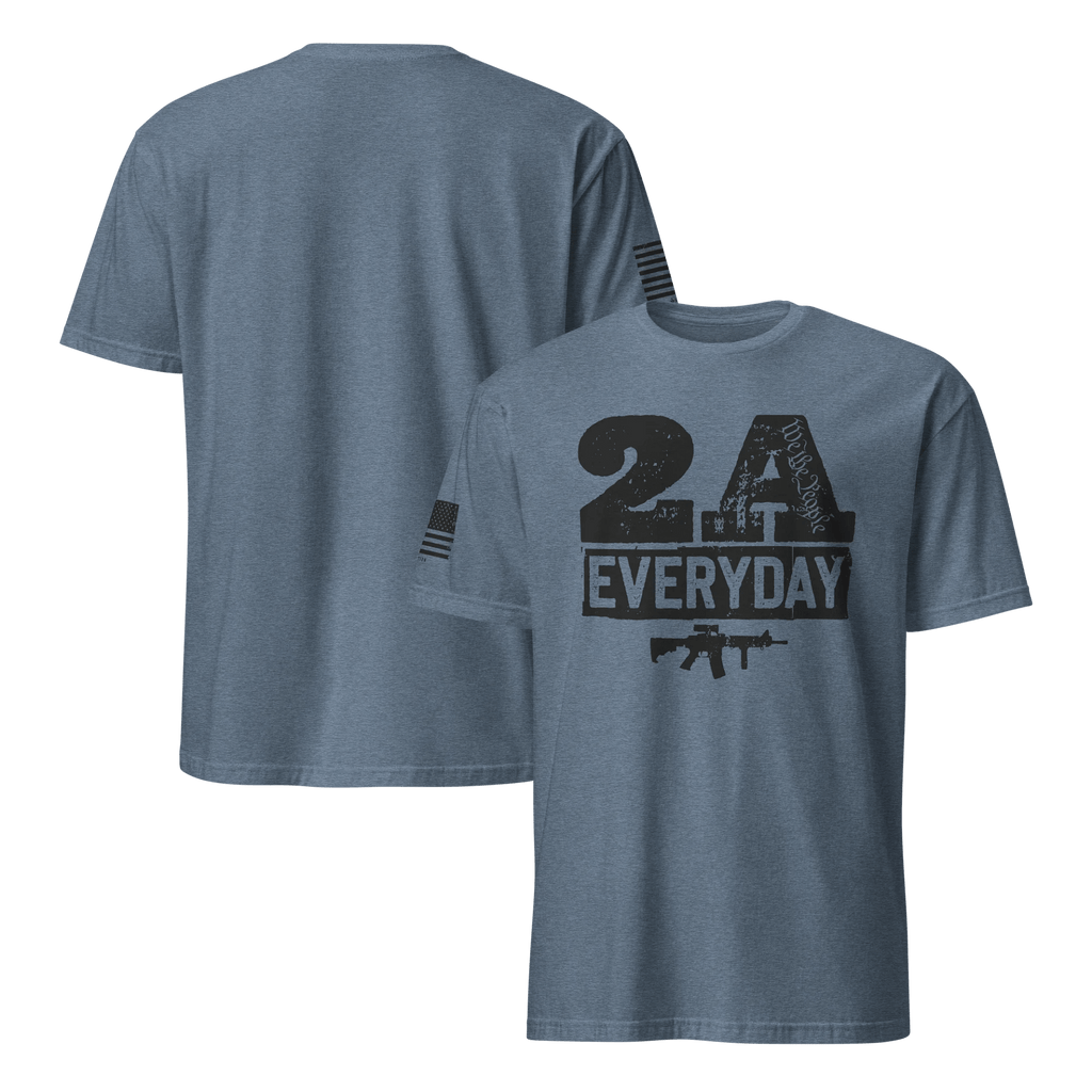 2A Everyday