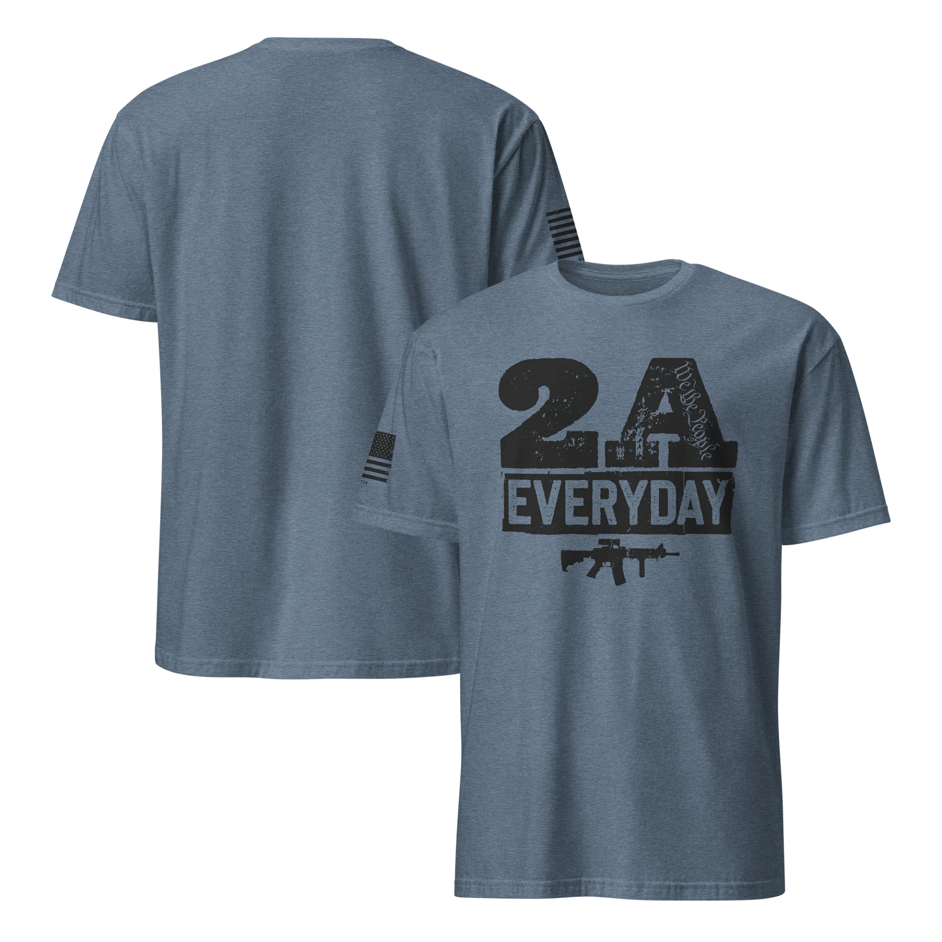2A Everyday