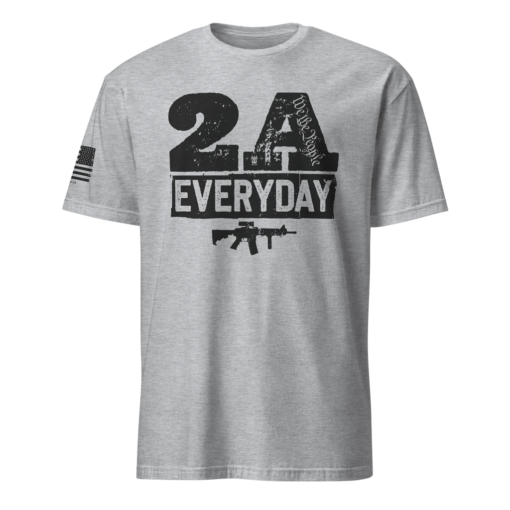 2A Everyday