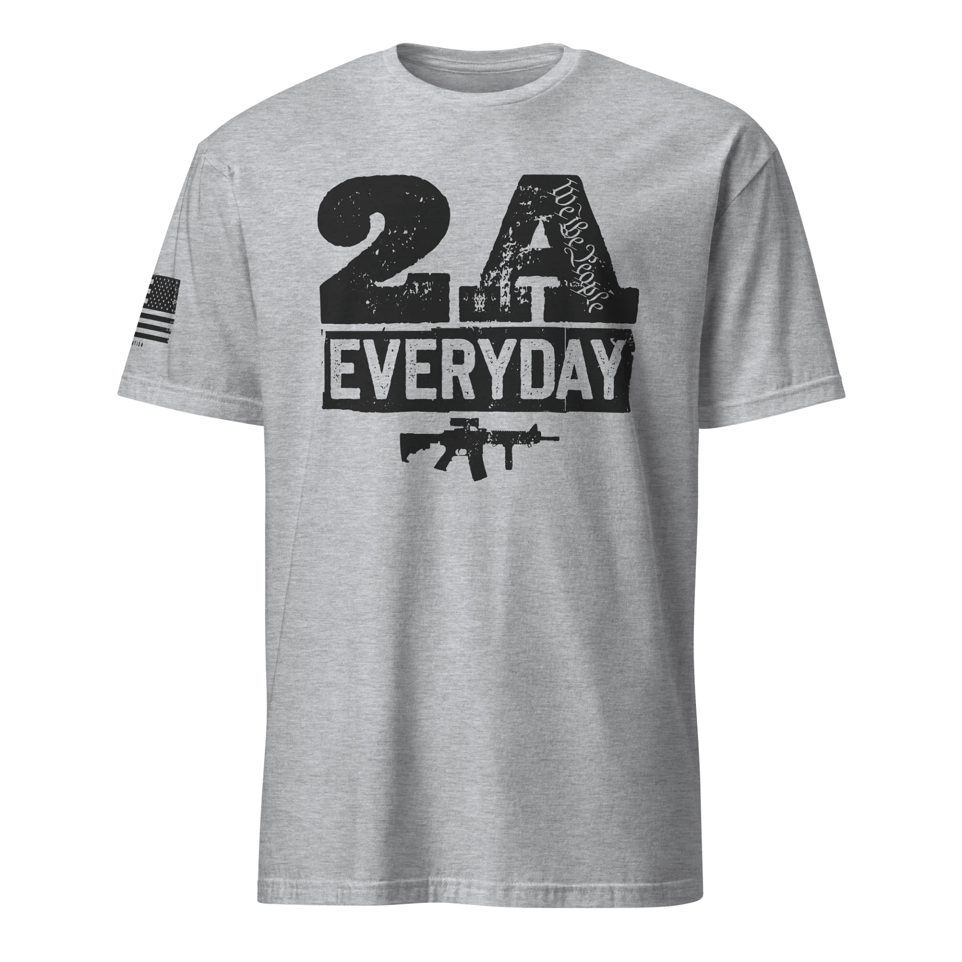 2A Everyday