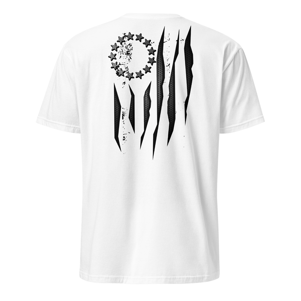 Carbon Onyx Cross: We The People