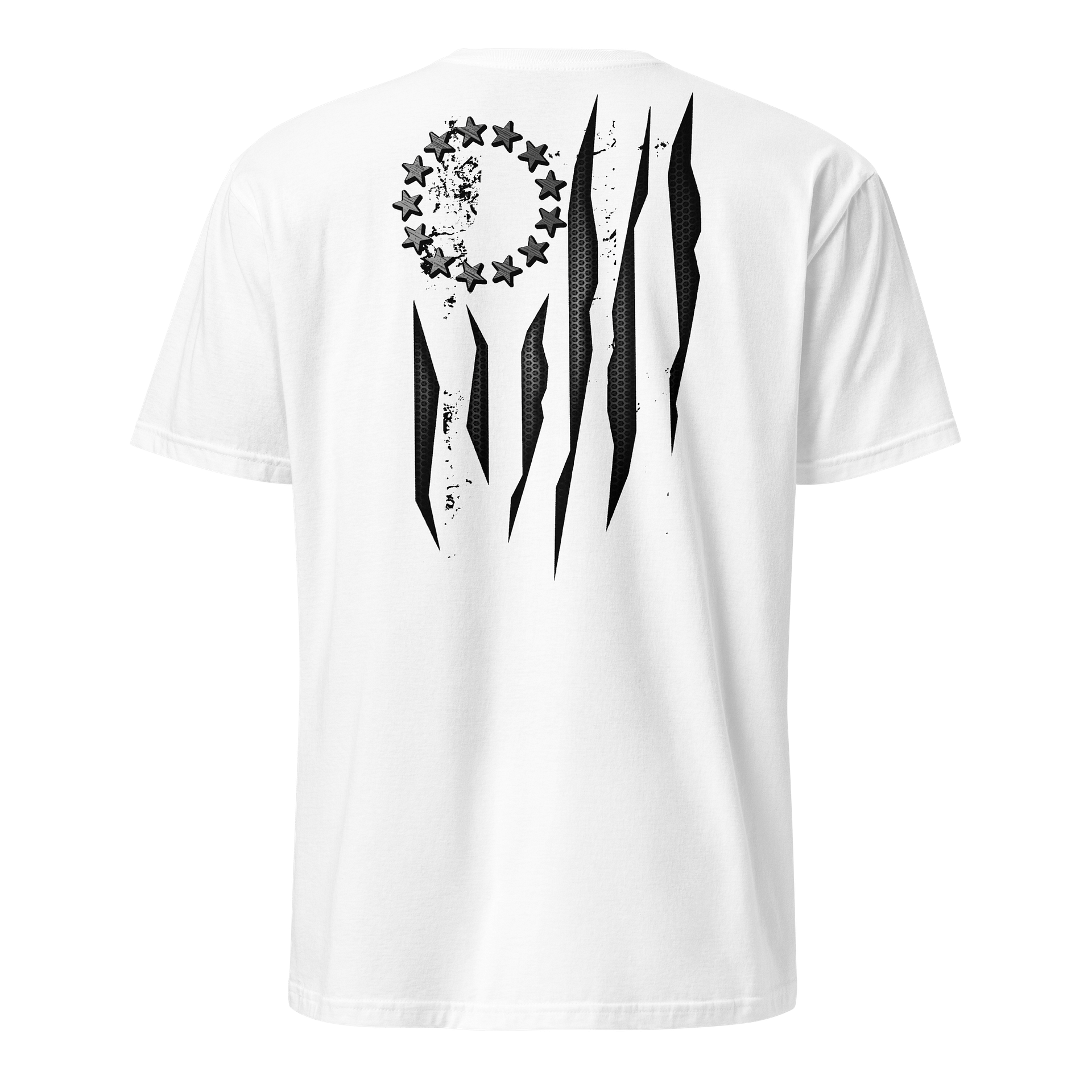 Carbon Onyx Cross: We The People