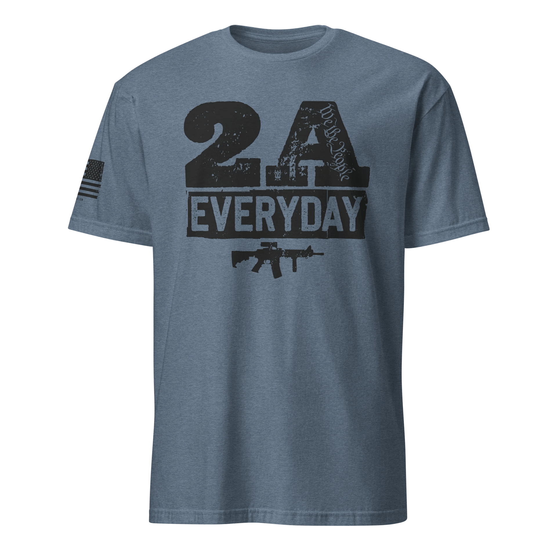 2A Everyday