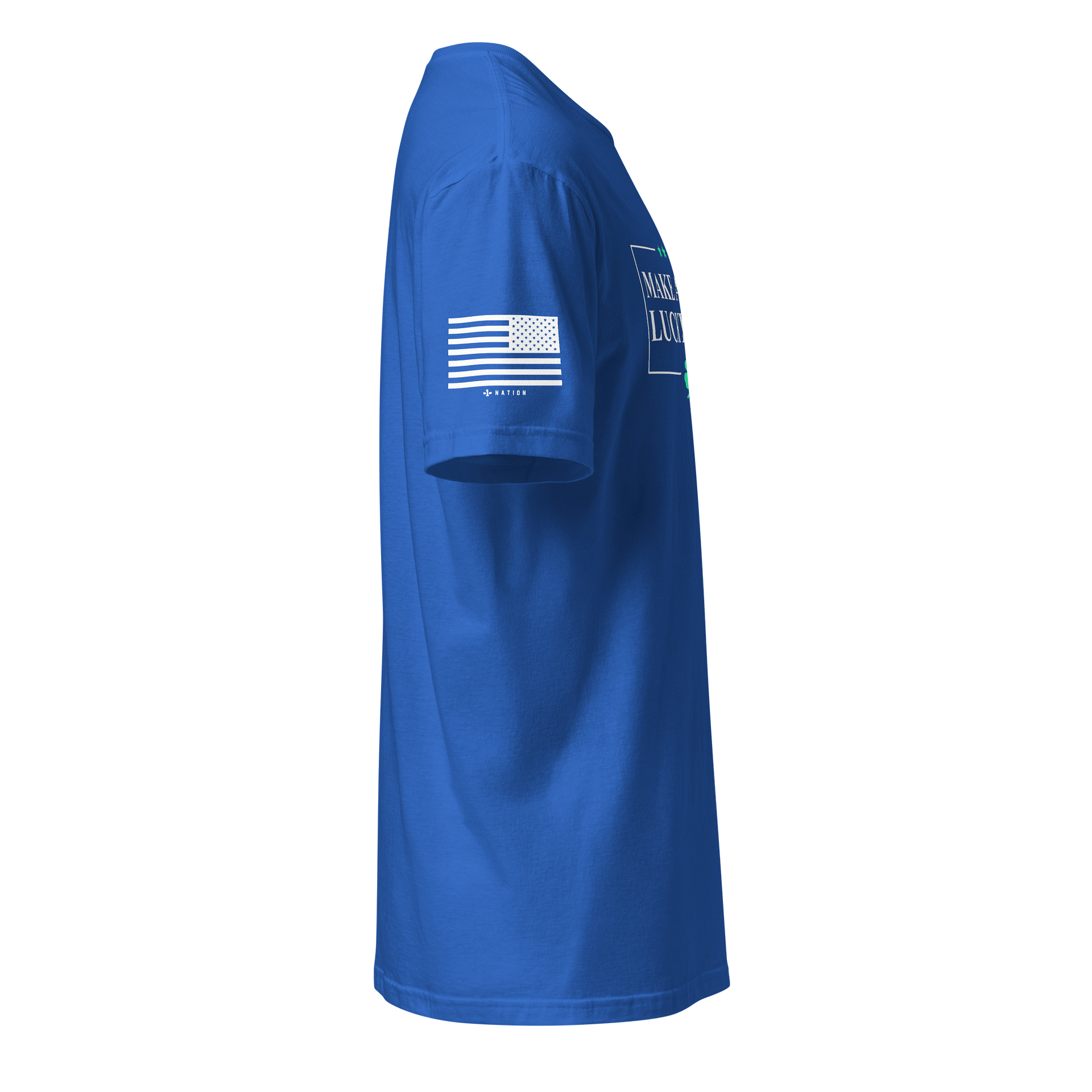 Lucky MAGA
